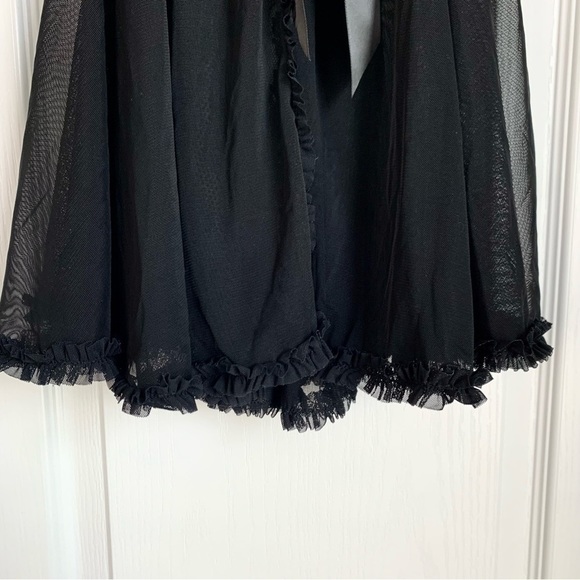 NWOT Victoria’s Secret Front Close Rhinestone Bra Lingerie - Picture 5 of 12